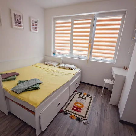 Apartmán Palah 22 *
