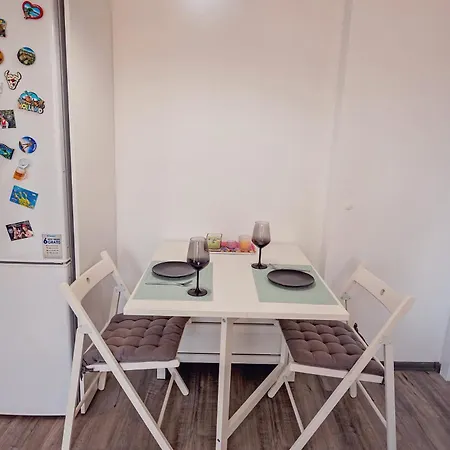 דירה Palah 22 וארנה