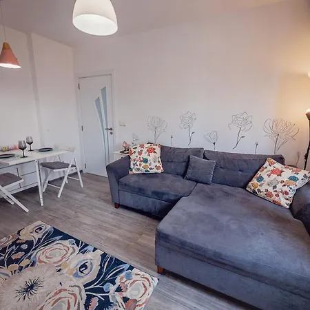 Apartmán Palah 22 *