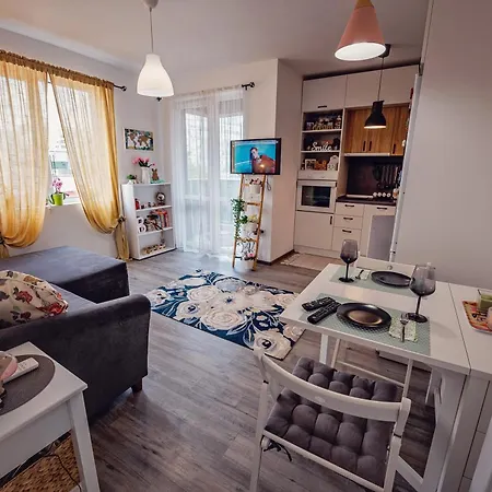 Palah 22 Lägenhet