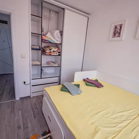 Palah 22 Lägenhet