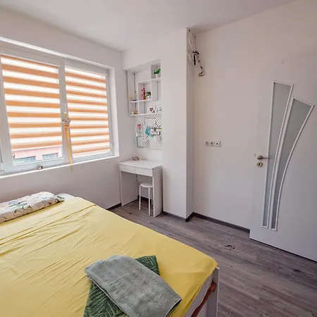 Palah 22 Lägenhet