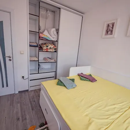Apartmán Palah 22 Varna