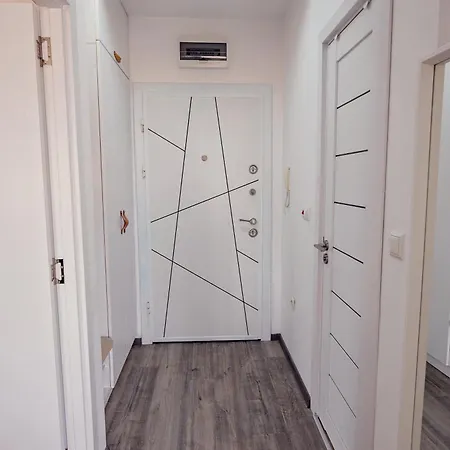 Lägenhet Palah 22 *