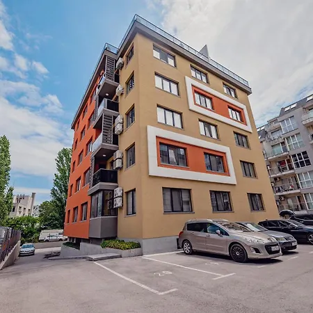 Palah 22 Lägenhet *