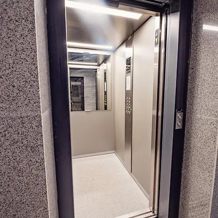 Lägenhet Palah 22 Varna