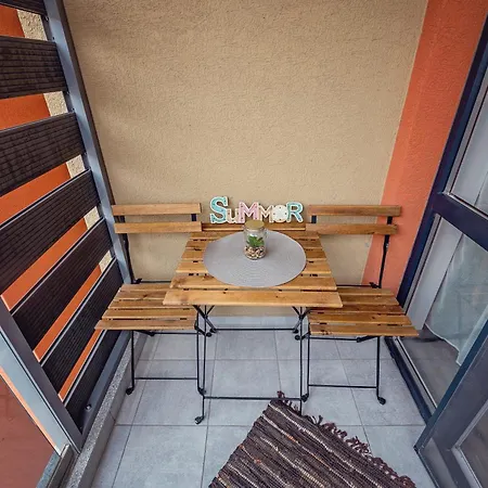 Apartmán Palah 22