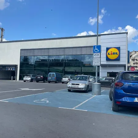 Palah 22 Apartmán Varna