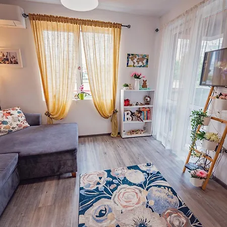 Апартамент Palah 22 *