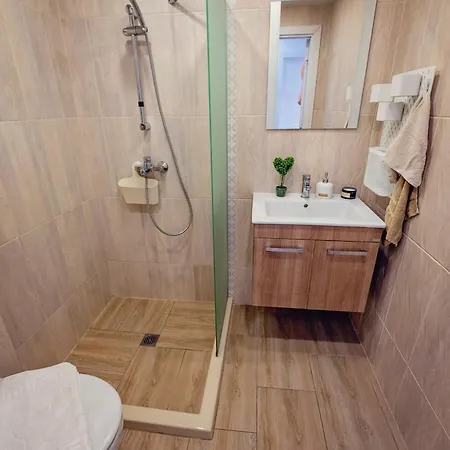 Palah 22 Апартамент