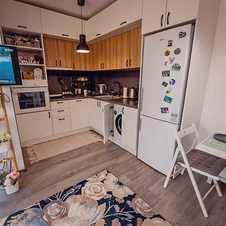 Palah 22 Апартамент