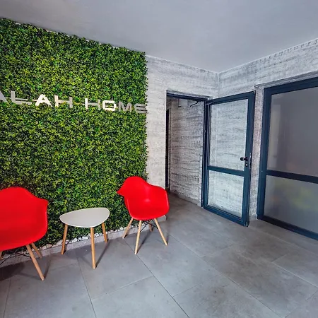 Palah 22 Варна